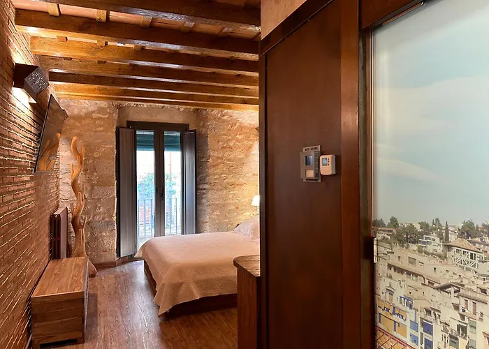 Hotel Historic Gerona