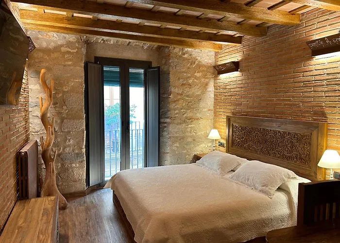 Hotel Historic Gerona