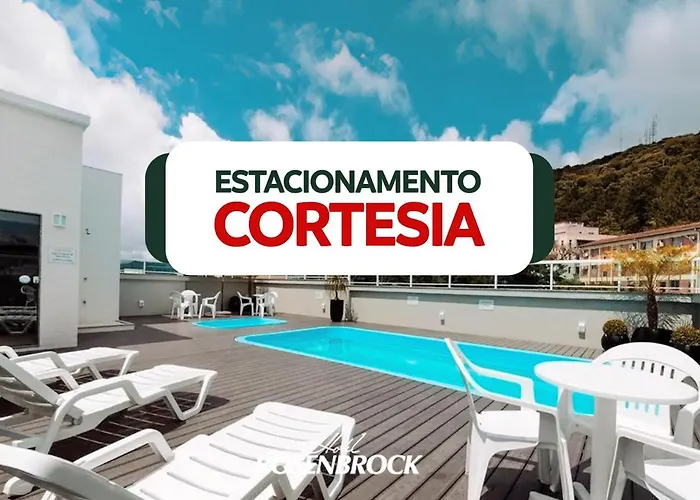 Hotel Rosenbrock Balneário Camboriú
