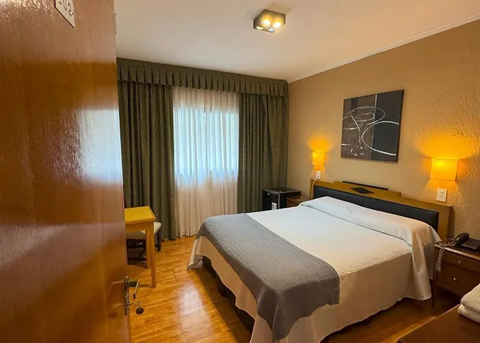 Hotel El Cabildo Buenos Aires
