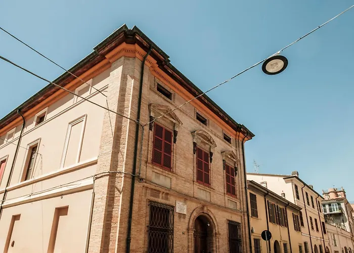 Hotel Lory Forli