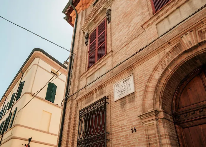 Hotel Lory Forli
