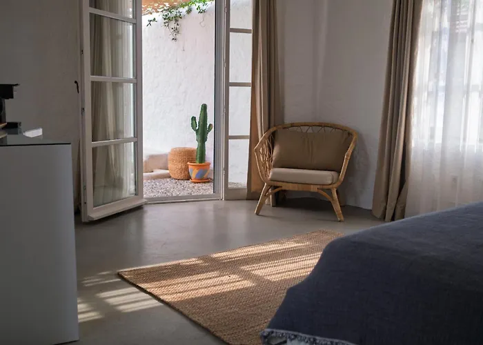 Kurabiye Hotel (Adults Only) Alaçatı