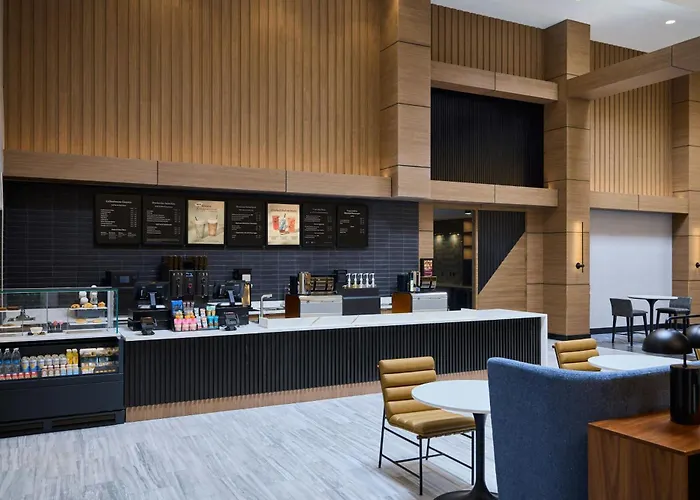 Chicago Marriott Northwest Hotel Hoffman Estates