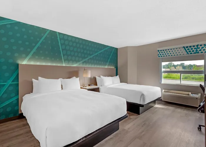 Comfort Inn Bracebridge