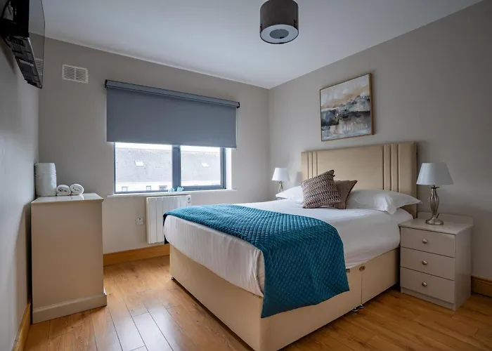 Kinvara Guesthouse