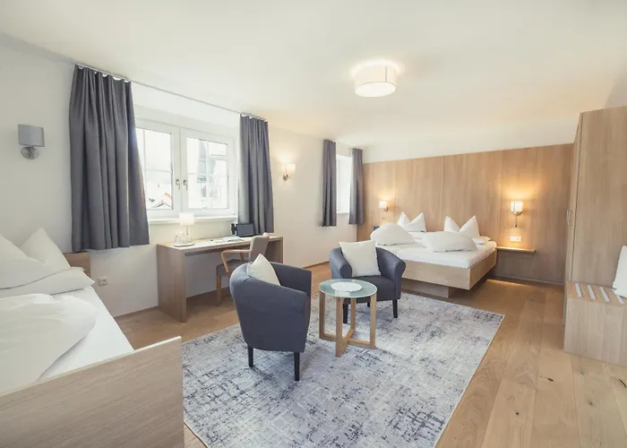 Hotel Kendler Sankt Gilgen