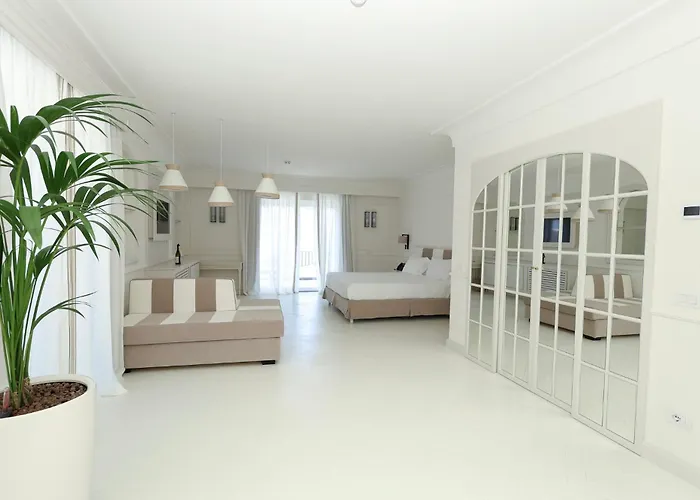 Hotel Mamela Capri