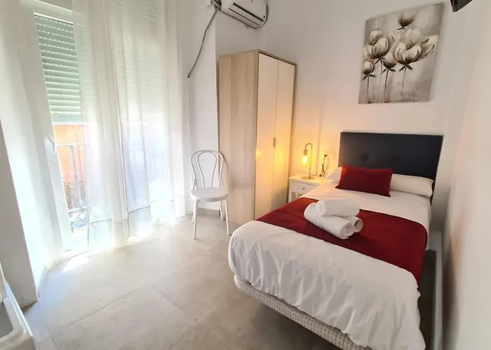 Pension Riosol Sevilla