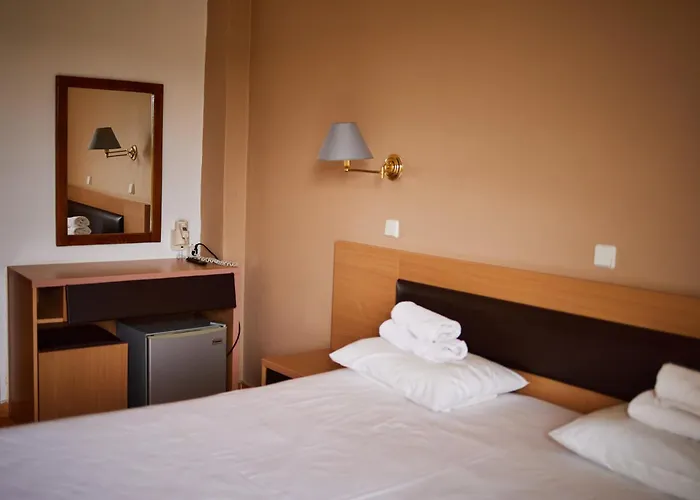 Rhodian Sun Hotel Paradisi 