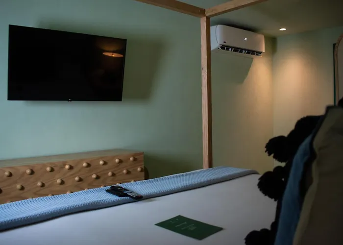 William Hotel Boutique De Diseno Taxco de Alarcon