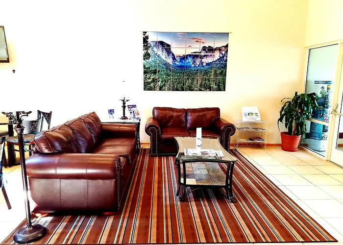 Best Western Topaz Lake Inn Gardnerville