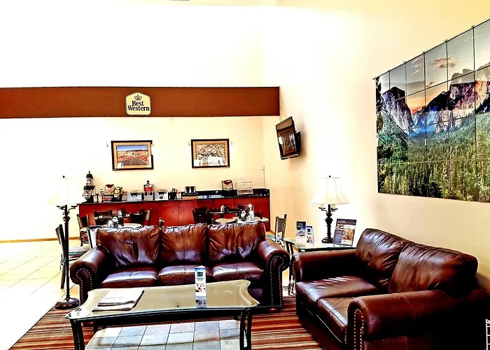 Best Western Topaz Lake Inn Gardnerville