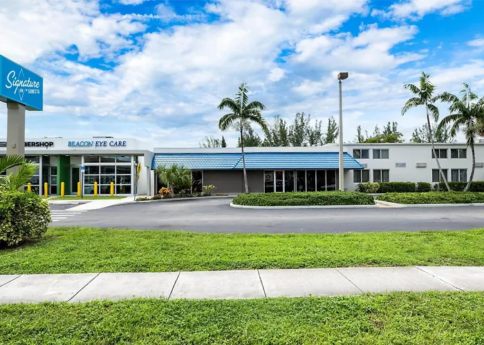 Signature Inn Miami Doral