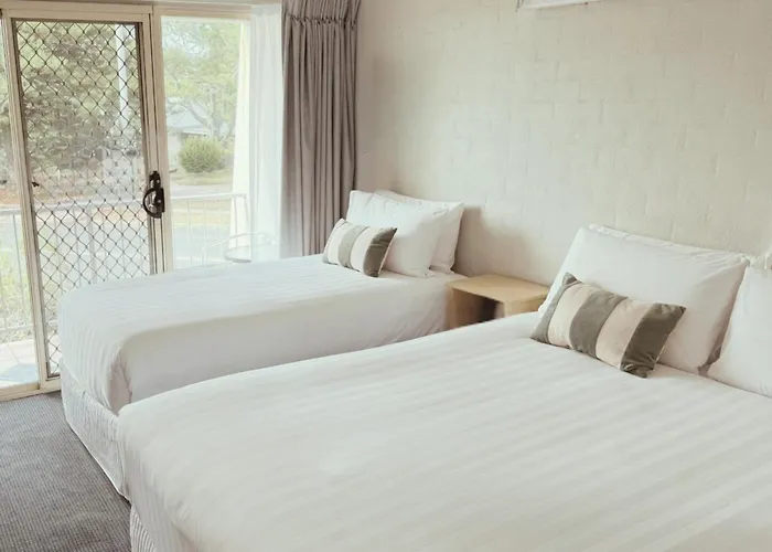Yamba Sun Motel