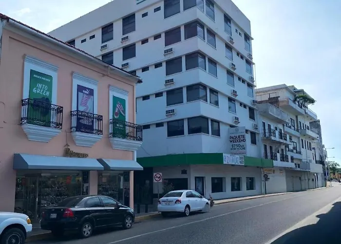 Hotel Urban Express Villahermosa