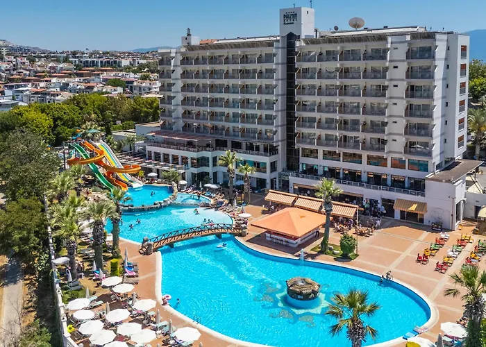 Palmin Hotel Kuşadası