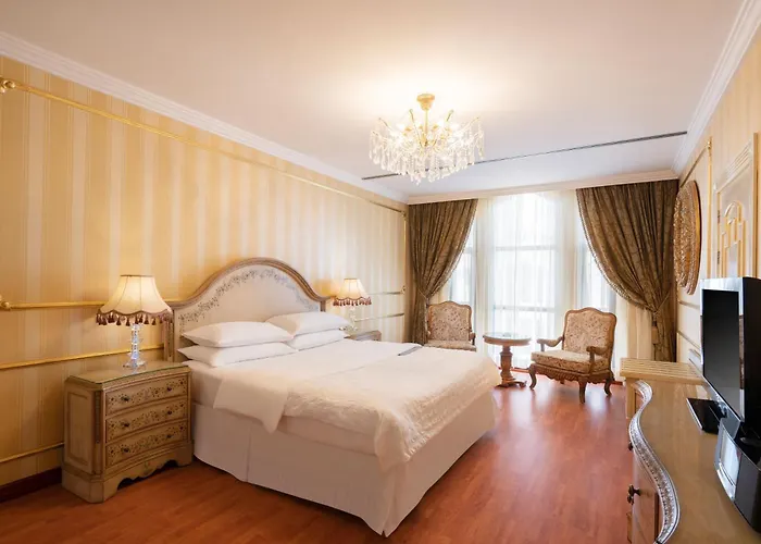 Le Meridien Medina