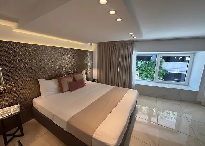 Tuck Inn Larnaca