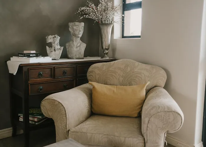 Stone Olive Guesthouse Jeffreys Bay