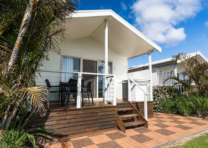 Clyde View Holiday Park Batemans Bay
