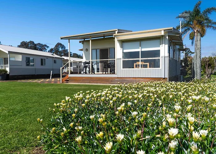 Clyde View Holiday Park Batemans Bay