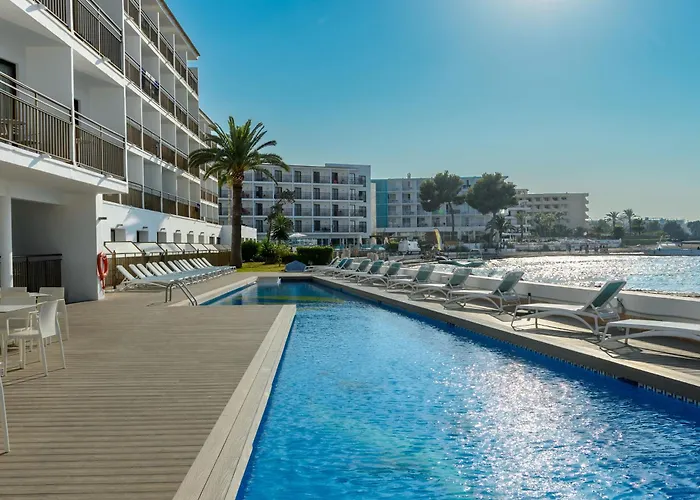 Hotel Vibra S'Estanyol San Antonio 