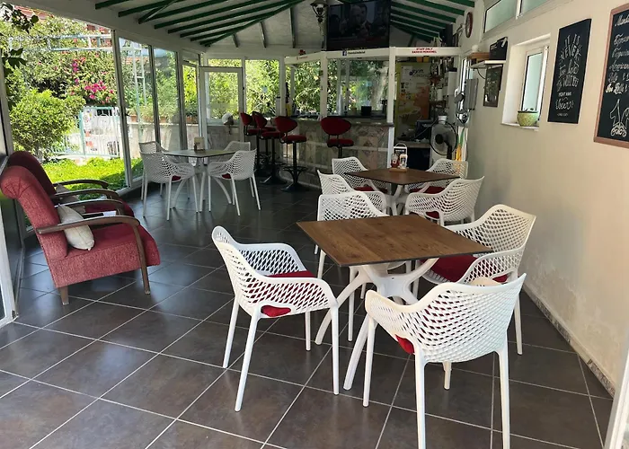Mandalinn Hotel Dalyan