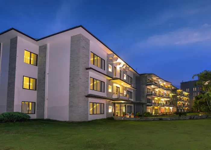 Hotel Barahi Pokhara