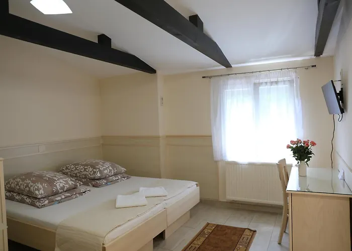 Péterfia Panzió Hotel Debrecen