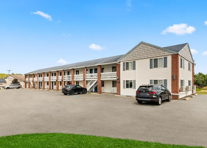 Americas Best Value Inn Biddeford