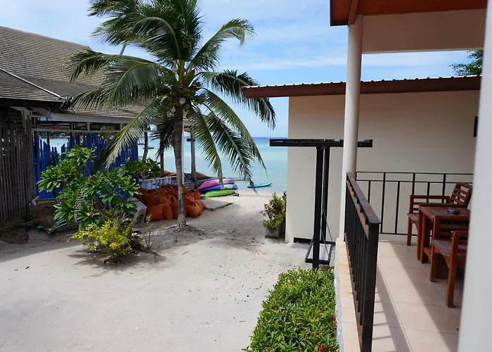 Jp Resort Ko Tao