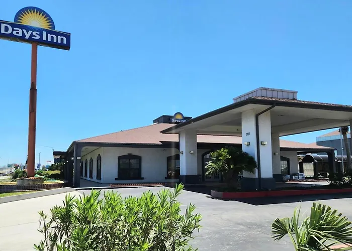 Days Inn By Wyndham Portland/Corpus Christi