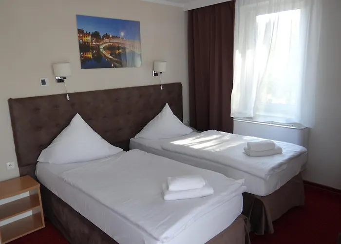 Hotel Relax Słubice