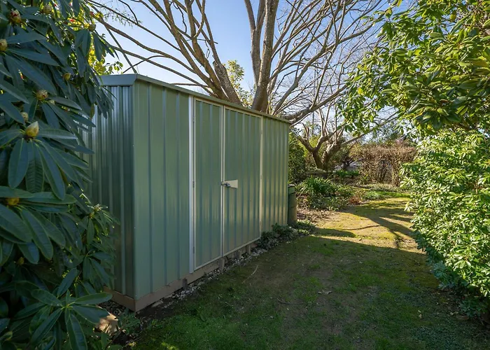 Avalon Manor Motel Motueka