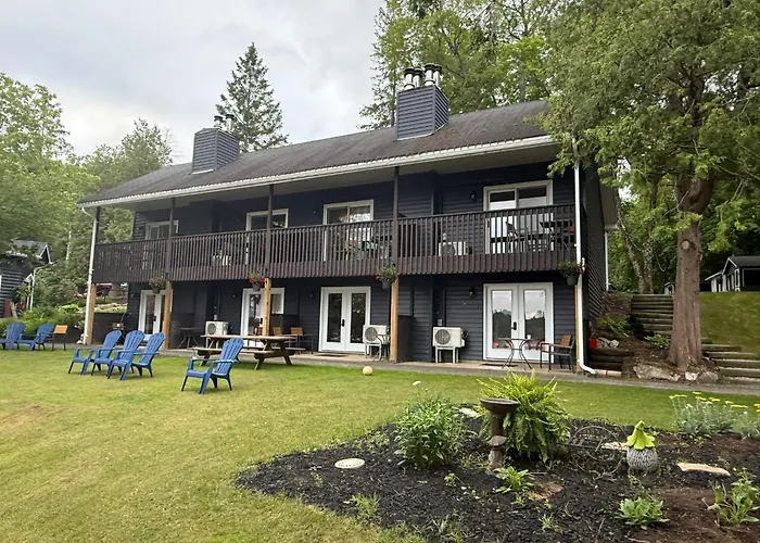 Bonnie View Inn Haliburton