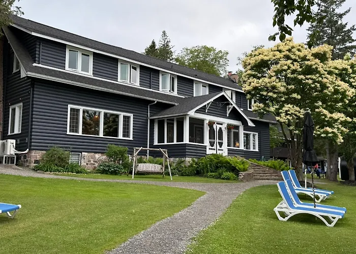 Bonnie View Inn Haliburton