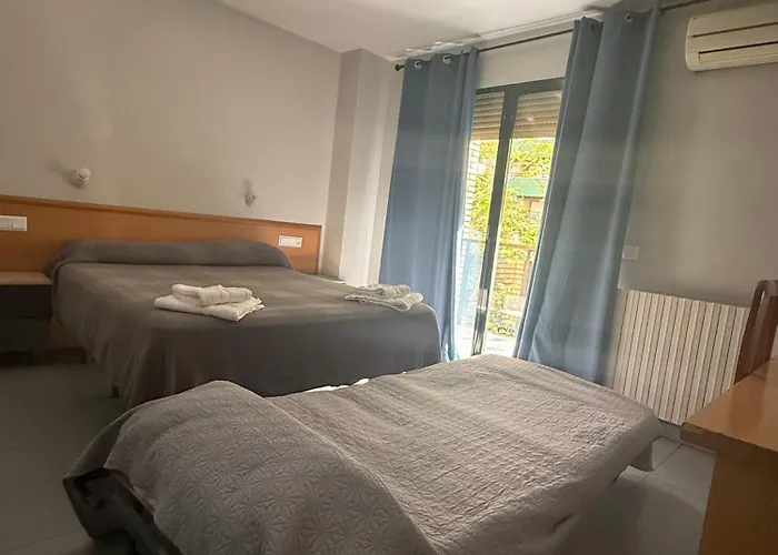 Hotel Delicias (Adults Only) Zaragoza