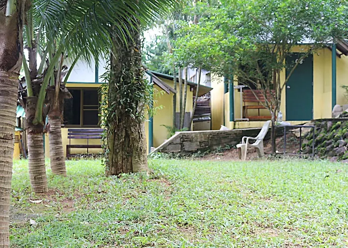 Island Lodge Koh Chang