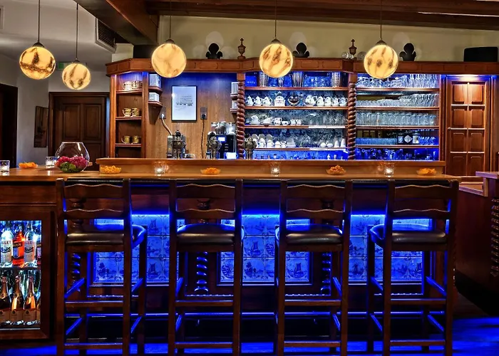 Altes Gasthaus Kuhr - Hotel & Restaurant Papenburg
