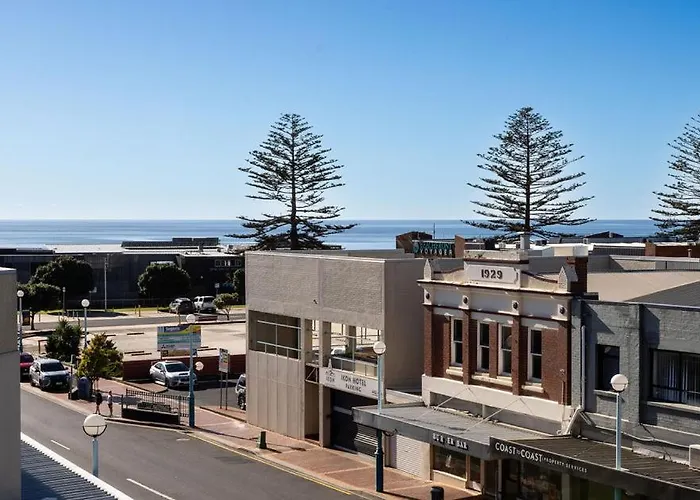 Ikon Hotel Burnie