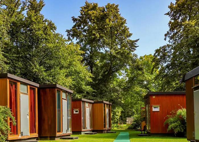 Easy Lodges Berlijn