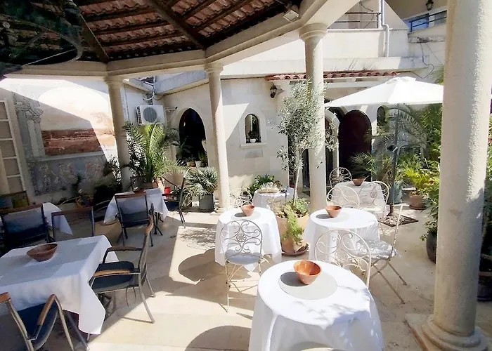 Rooms And Apartments Palma B&B Medulin