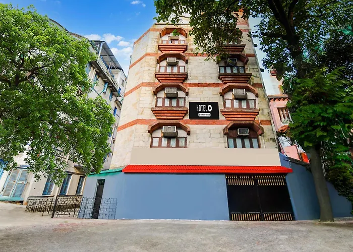Super Hotel O Alipore Near Chetla Formerly Alipore Guest House Kolkata