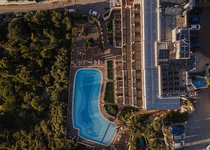 Hotel Royal Sun à La Canée