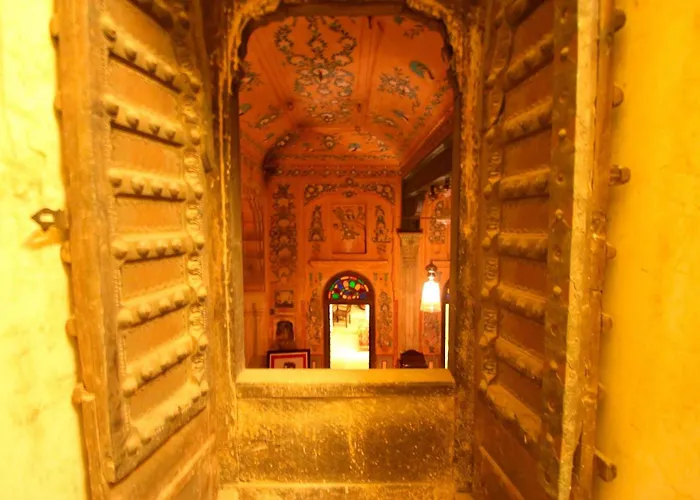 Vivaana Culture Hotel Mandawa