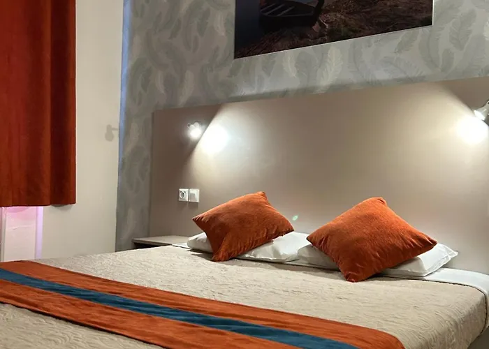 Hotel De Normandie Gournay-en-Bray