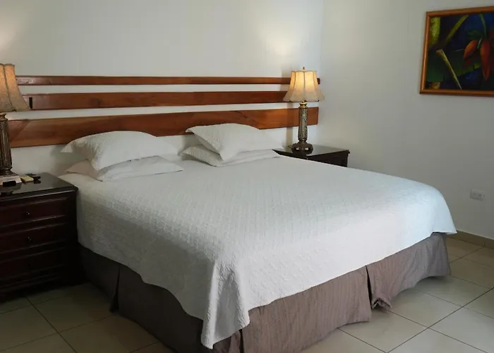 Hotel Casa del Arbol San Pedro Sula