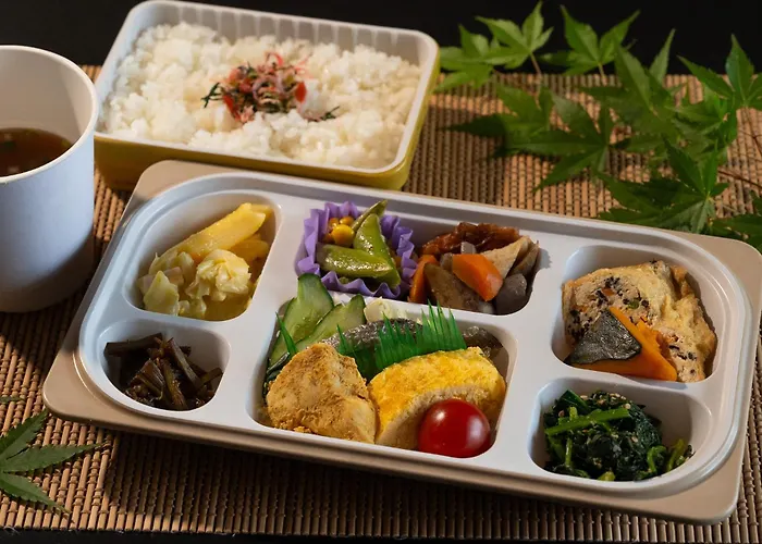 Hotel Ark 21 Kurayoshi