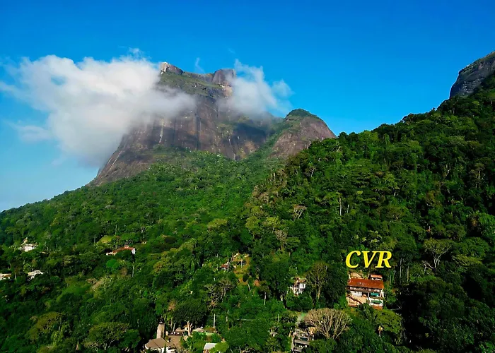 Casa Verde Rio Rio de Janeiro